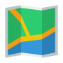 icon GREENSBORO NORTH-CAROLINA MAP for Sony Xperia XZ1 Compact