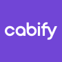 icon Cabify for iball Slide Cuboid