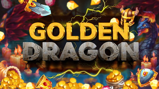 Golden Dragon