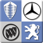 icon Logo Quiz Car Choices
