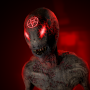 icon Evil demon ghoul! Scary game