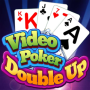 icon Video Poker Double Up