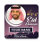 icon Eid Mubarak DP Maker With Name 7.0