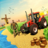 icon Modern Tractor Farming Simulator 1.7