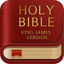icon com.bible.verses.daily.kjvbible.online.bible