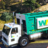 icon Garbage Dump Truck Driving 3D 1.9