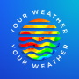 icon Weather Home - Live Radar for Sony Xperia XZ1 Compact
