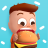 icon Food Games 3D 1.3.1