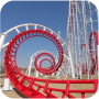 icon Roller Coaster VR for Huawei MediaPad M3 Lite 10