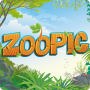 icon Zoopic: Fondos de animales