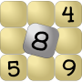 icon Sudoku for intex Aqua A4