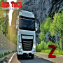 icon Euro Truck Transporter Simulator