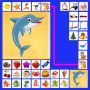 icon Onet Animal – Connect Game for iball Slide Cuboid