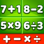 icon Math Games