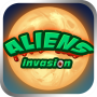 icon Aliens Invasion for Samsung S5830 Galaxy Ace