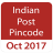 icon Pincodes Oct 2017 37