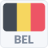 icon Radio Belgium 1.5.3