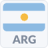 icon Radio Argentina 1.5.3