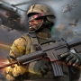 icon Sniper soldier games – warzone
