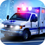 icon Chicago Ambulance - Sirens
