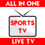 icon All in One Live Sports TV