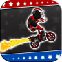 icon Stunt Bike Racer Extreme for Samsung S5830 Galaxy Ace