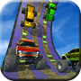 icon Impossible Monster Racing Stunts for Samsung Galaxy S3 Neo(GT-I9300I)