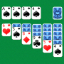 icon Solitaire: Card Games for Samsung S5830 Galaxy Ace