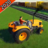 icon Tractor Trolley Farming Simulator 2020 1.03