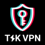 icon Tik VPN for oppo F1