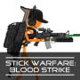 icon Stick Warfare: Blood Strike