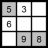icon Mobile Sudoku 1.13.5