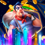 icon Cyber Spin for Samsung Galaxy Note 10 1