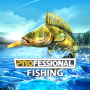 icon Professional Fishing for Samsung S5830 Galaxy Ace