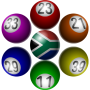 icon LottoNumGenerator SouthAfrica