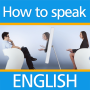 icon How to Speak Real English for Doopro P2
