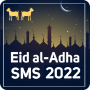 icon Eid al Adha Sms 2021