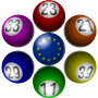 icon Lotto Number Generator for EUR