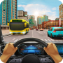 icon Driving Car Simulator