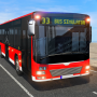 icon Bus Simulator HD Driving