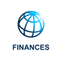 icon World Bank Group Finances