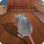 icon Mouse In Home Simulator 3D