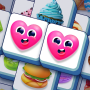 icon Tile game-Match triple&mahjong game