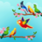 icon Bird SortColor Puzzle 1.1.14