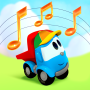 icon Leo Kids Songs & Toddler Games