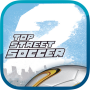 icon Top Street Soccer 2 for intex Aqua A4