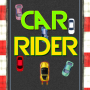 icon Car Race - The Car Rider