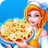 icon Cooking Chef Receipies 1.9