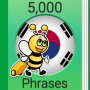 icon Koreaans Fun Easy Learn5 000 Frases