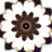 icon Intuitive Mandala 64.2.1